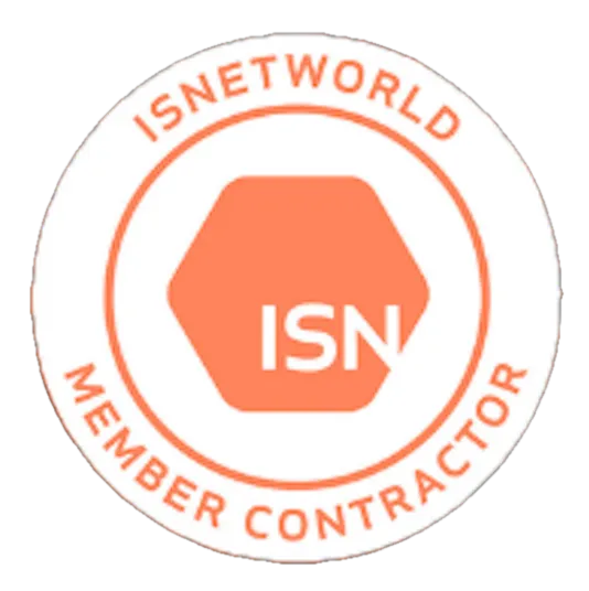 ISNetworld