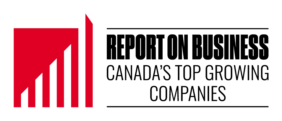 Top Growing by Report on Business